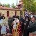 Η Θεομητορική εορτή της Αγίας Σκέπης στην Ι.Μ. Διδυμοτείχου