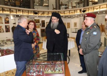 «Από τον Σαρανταπόρο στο ´40»