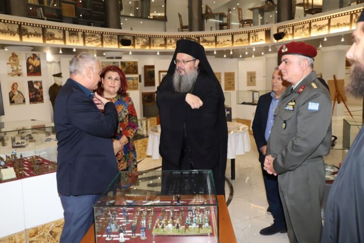 «Από τον Σαρανταπόρο στο ´40»