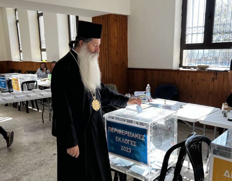 «Τα μνήματα των γονέων μας και η κάλπη θα μας επιστρέφουν πάντα στο χωριό μας»