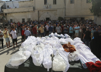 Ξύλο σε ορθόδοξους πιστούς και παπάδες στην Ιερουσαλήμ