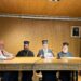 Το ανακοινωθέν της πρώτης ημέρας της Ιεραρχίας
