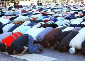 Το φάντασμα της ισλαμικής φρίκης πλανάται πάνω από την Ευρώπη!