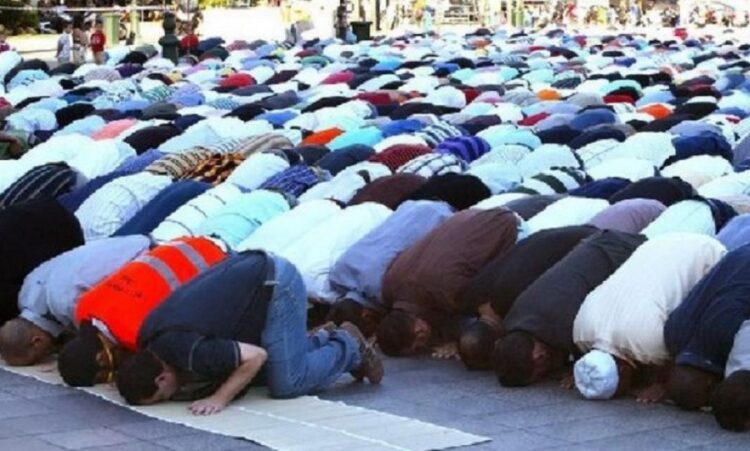 Το φάντασμα της ισλαμικής φρίκης πλανάται πάνω από την Ευρώπη!