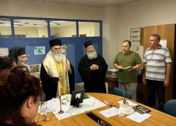 Όλοι οι μεγάλοι αγιογράφοι είχαν ως κύριο χαρακτηριστικό την άσκηση, την προσευχή, την εξομολόγηση και τη μετοχή στο Μυστήριο της Θείας Ευχαριστίας