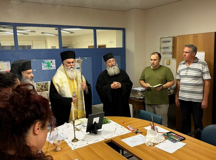 Όλοι οι μεγάλοι αγιογράφοι είχαν ως κύριο χαρακτηριστικό την άσκηση, την προσευχή, την εξομολόγηση και τη μετοχή στο Μυστήριο της Θείας Ευχαριστίας