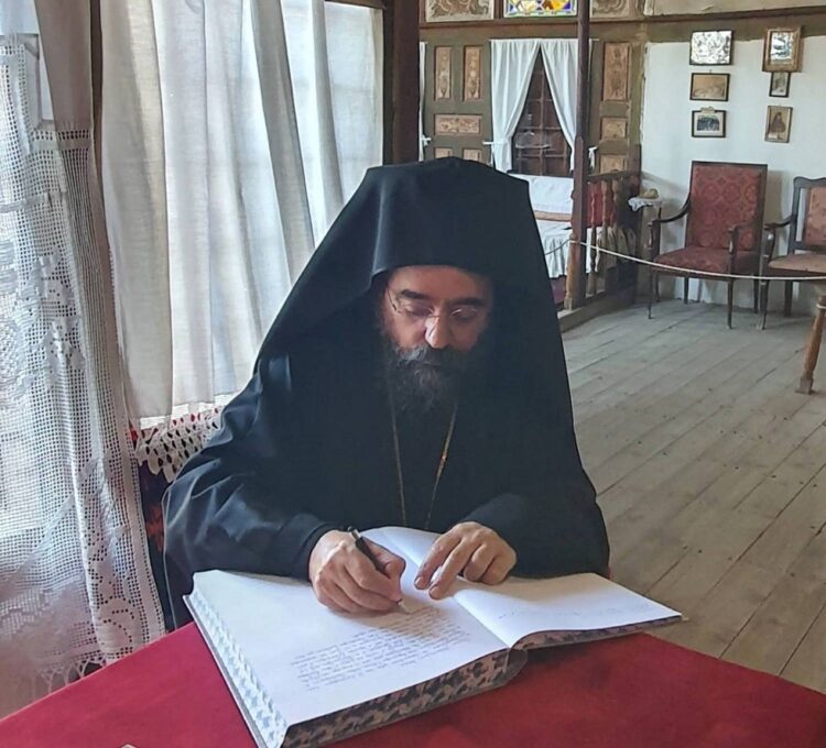 Προπονητική – Ποιμαντική, Με αφορμή την κοίμηση του Γιάννη Ιωαννίδη