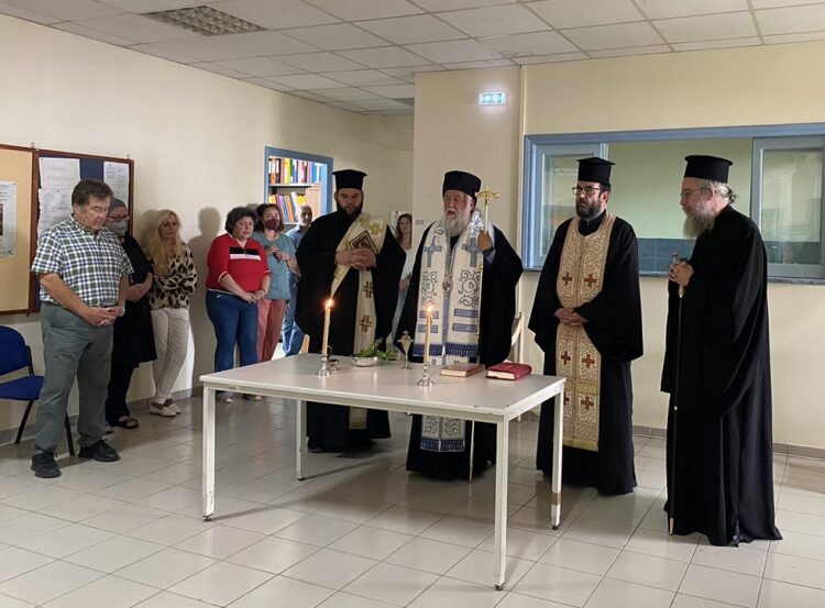 Χρειάζεται η συνεργασία Εκκλησίας και εκπαιδευτικής κοινότητας ώστε τα νέα παιδιά να κρατήσουν τις ρίζες