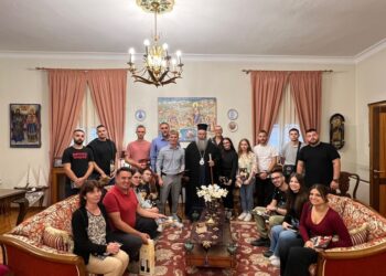 Τρισδιάστατη ψηφιακή απεικόνιση των Ιερών Ναών της Πιερίας