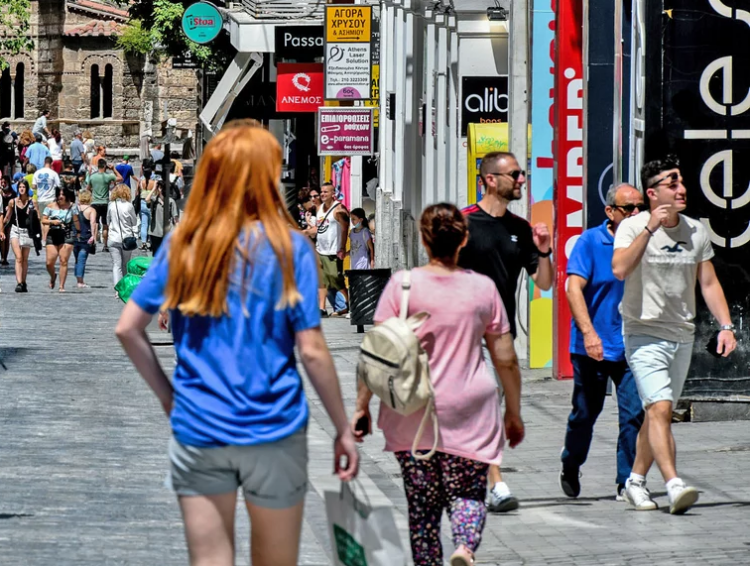 Έρχεται ο Προσωπικός Αριθμός του Πολίτη – Θα μπει και στην ταυτότητα
