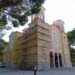 Ξεκίνησαν οι εργασίες συντήρησης και ανάδειξης στον Μητροπολιτικό Ναό  Σπάρτης