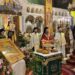 Πανηγυρικός Εσπερινός στον πανηγυρίζοντα Μητροπολιτικό Ναό των Αγίων Αναργύρων στη Νέα Ιωνία