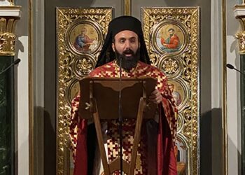Αρχιμανδρίτης π. Νεκτάριος Δαρδανός: Ο λόγος του Θεού προτείνει τη νέα εμπειρία της εν Χριστώ ζωής