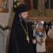 Ευχές Μητρ. Γλυφάδας Αντωνίου στο νέο Επίσκοπο Σταυροπηγίου