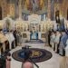 Σερρών Θεολόγος: «Η ορθόδοξος Εκκλησία δεν εγκατέλειψε ποτέ τους Έλληνες»