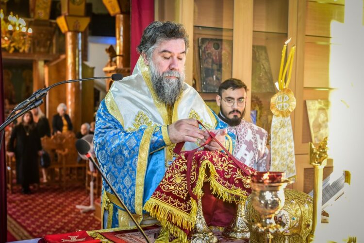 «Στην σημερινή παρακμή η Εκκλησία αποτελεί σωτήριο ανάχωμα»