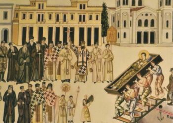 Εξεδόθη ήδη και κυκλοφορείται το Ημερολόγιο του έτους 2024 της Ι.Μ. Χαλκίδος