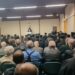 Το αδιαχώρητο στην εσπερινή ομιλία του Μητροπολίτη Καλαβρύτων