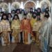 Χειροτονία Πρεσβυτέρου στην Ιερά Πόλη Μεσολογγίου