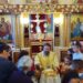 Η εορτή του Αγίου Νεκταρίου Επισκόπου Πενταπόλεως  στην Ιερά Μητρόπολη Αιτωλίας και Ακαρνανίας