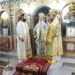 Χειροτονία νέου Κληρικού στον Ιερό Ναό Αγίου Αθανασίου Αμφιλοχίας
