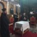 Γενική Ιερατική Σύναξη απάντων των Κληρικών της Μητροπόλεως  Θεσσαλιώτιδος
