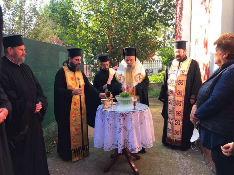 97.850 χιλιάδες μερίδες φαγητού διέθεσαν τα «Σπίτια Αγάπης» της I.M. Θεσσαλιώτιδος