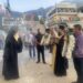 Ολοκληρώθηκε η 3η Παμφθιωτική Λιτανεία του Ευαγγελιστού της χαράς  Αγίου Λουκά