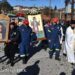Τό Ἄργος Ὀρεστικό τίμησε τόν συμπροστάτη του Ἅγιο Νεκτάριο