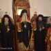 Πολυαρχιερατικός Ἑσπερινός γιά τόν Πολιοῦχο τῆς Καστοριᾶς, Ἅγιο Μεγαλομάρτυρα Μηνᾶ τόν Θαυματουργό