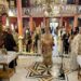 Κυριακή Η΄ Λουκά στον Ιερό Ναό Αγίου Νικολάου Νέας Περάμου
