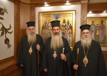 «Η Αταλάντη έχει την τιμητική της»