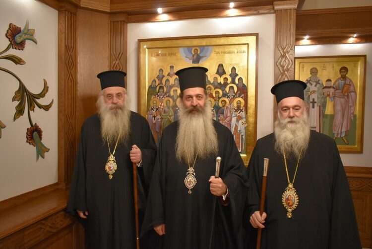 «Η Αταλάντη έχει την τιμητική της»