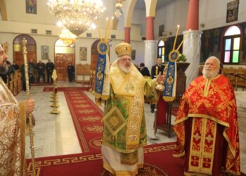 «Παίδων φύλαξ»