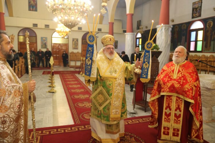 «Παίδων φύλαξ»