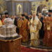 Λαμπρός ἑορτασμός τῶν Ἀχαιῶν Ἁγίων, στήν Πάτρα