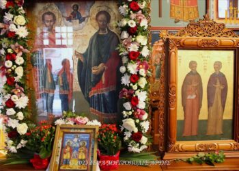 «H ιατρική πολεμά αρρώστιες, η πίστη στον Θεό νικά τον θάνατο»