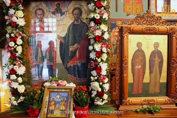 «H ιατρική πολεμά αρρώστιες, η πίστη στον Θεό νικά τον θάνατο»