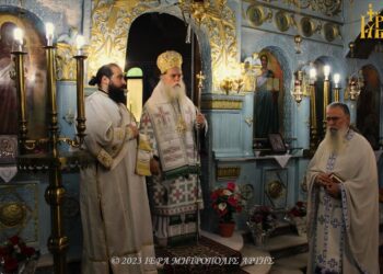 «Η ταπεινοφροσύνη είναι προϋπόθεση της αγάπης»