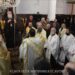 Πανηγυρικός Εσπερινός Εισοδίων της Θεοτόκου στην Μητρόπολη Άρτης