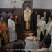Εορτασμός του Αγίου Μερκουρίου στο Επισκοπείο Άρτης