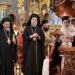 Πολυαρχιερατικός Εσπερινός Αγίου Γεωργίου Νεαπολίτου, Πολιούχου της Ι.Μ. Νέας Ιωνίας