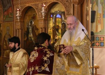 Οἱ Ποιμένες τῆς Ἐκκλησίας πρέπει νά βοηθοῦν τούς ἀνθρώπους νά γνωρίσουν καί νά ἀγαποῦν τόν Θεό