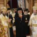 Φωτογραφικά στιγμιότυπα από την χειροτονία του Επισκόπου Σταυροπηγίου Αλεξίου