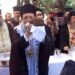 Ἡ Πάτρα πανηγυρίζει γιά τόν νέο Ἃγιο, Γερβάσιο Παρασκευόπουλο