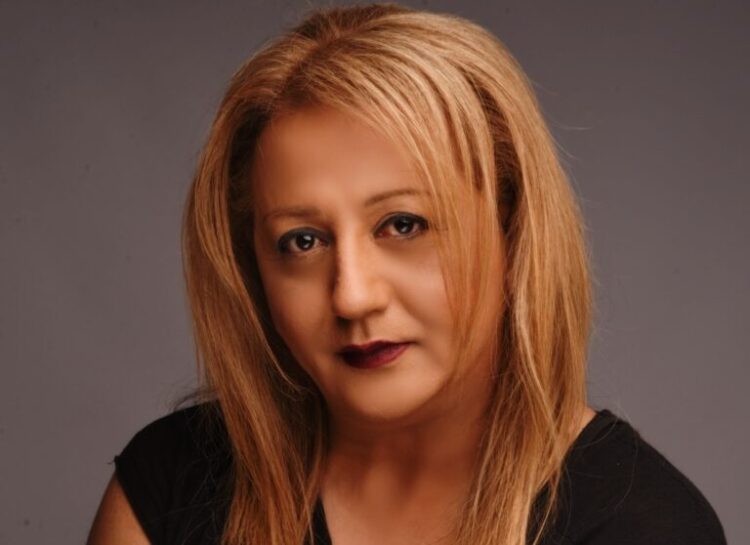 Άννα Απέργη: Η Εκκλησία οφείλει ξεκάθαρη απάντηση για το ομοφοβικό κείμενο του μητροπολίτη Πειραιώς