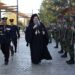 Η Λάρισα τίμησε την ημέρα των Ενόπλων Δυνάμεων