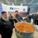 Με επιτυχία η εκδήλωση γαστρονομίας της Ι. Μ. Κίτρους στην 38η Διεθνή Έκθεση Τουρισμού «Philoxenia»
