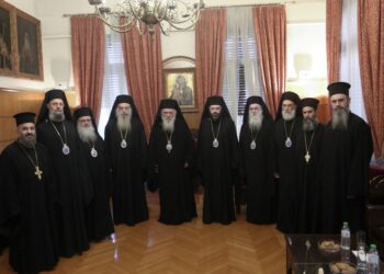 Οι διαβεβαιώσεις των νέων Επισκόπων