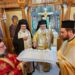 Μνημόσυνο για τον αρχιεπίσκοπο Ιερώνυμο Α΄